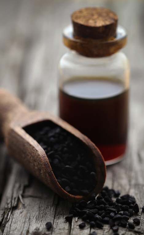 Oleje tłoczone na zimno producent