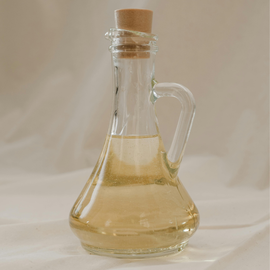 Najzdrowsze oleje tłoczone na zimno