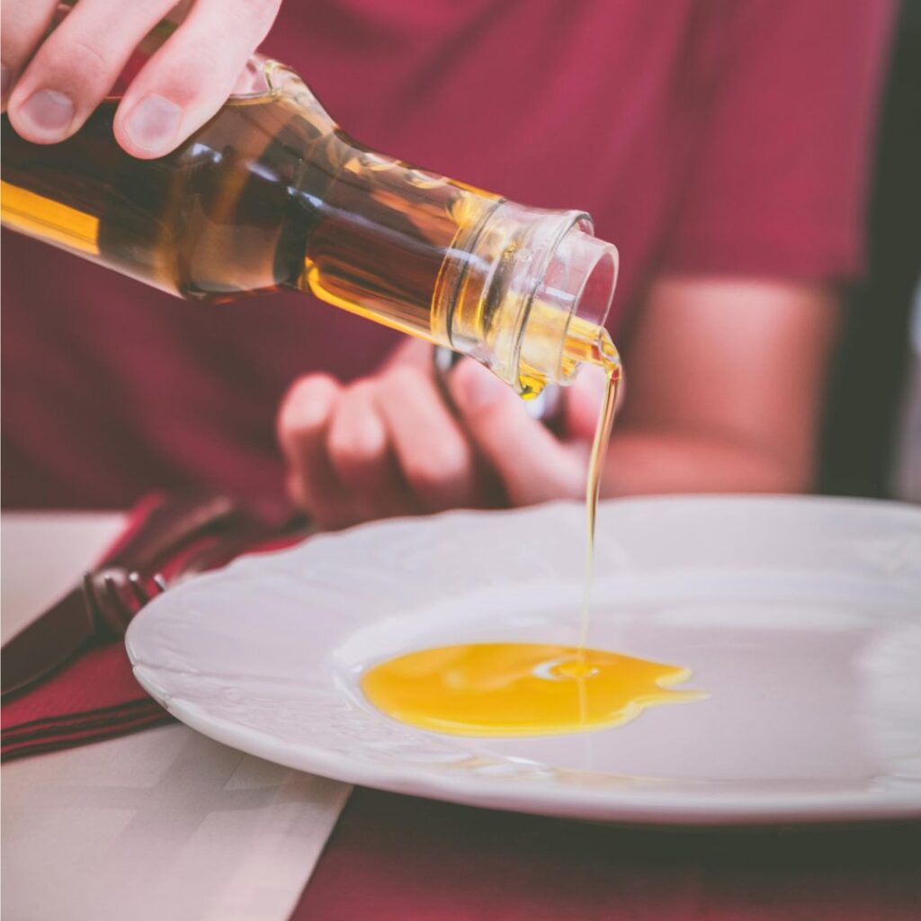 10 korzyści ze stosowania olejów tłoczonych na zimno, o których musisz wiedzieć