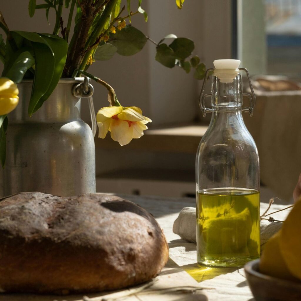 Picie oleju z czarnuszki – efekty i korzyści dla zdrowia