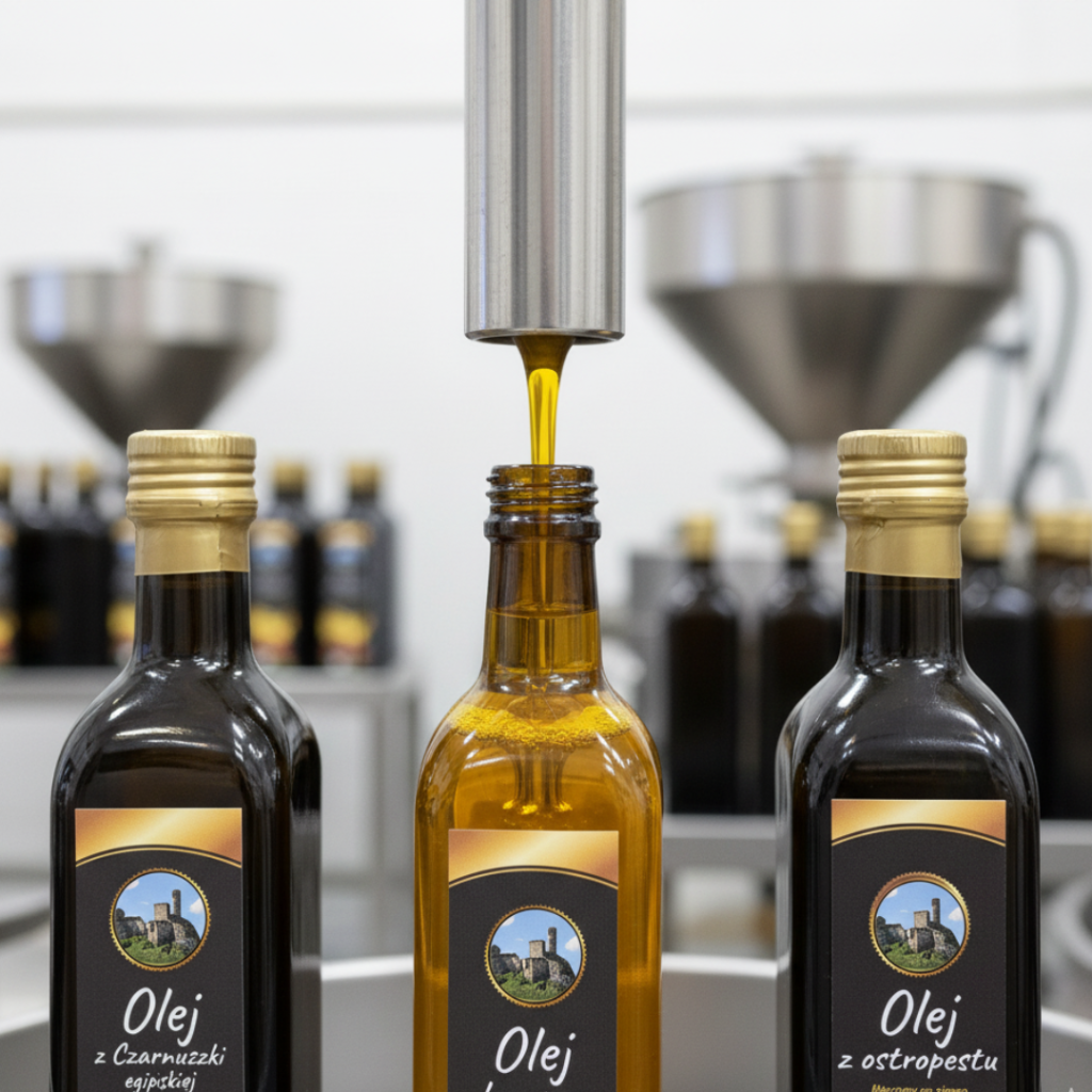 Nawiąż współpracę z producentem świeżych, tłoczonych na zimno olejów z Jury. Oferujemy atrakcyjne warunki B2B dla sklepów, restauracji i hurtowni. Sprawdź naszą ofertę!