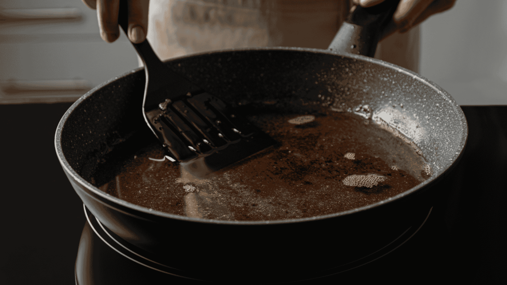 Czy można smażyć na oleju tłoczonym na zimno? Unikaj tego błędu!