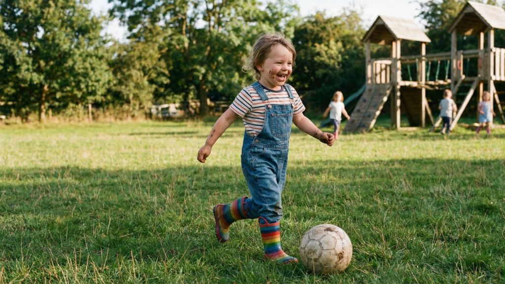 Jaki olej dla dziecka? Top 3 na odporność, mózg i AZS | Oleje z Jury